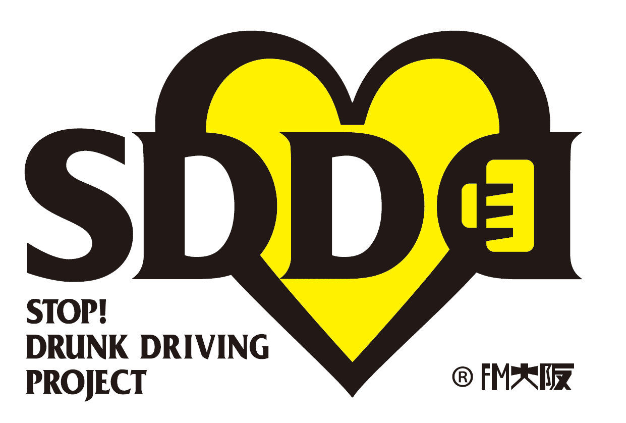ロゴ：SDDプロジェクト